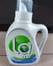 威露士la有氧洗衣液松木香4斤组合装（瓶1L+补充袋装500ml*2）除菌除螨 实拍图