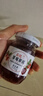 丘比草莓+苹果果酱 调味品 酸奶西餐甜点早餐面包 170g*3瓶 实拍图
