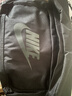 耐克NIKE单肩包男女腰包TECH HIP PACK休闲包BA5751-010黑 均码 实拍图