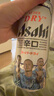 Asahi朝日超爽生啤酒 500ml*24听  整箱装京东自营曼城限定罐 实拍图