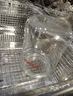 贝亲（Pigeon）新生儿 防胀气宽口径玻璃奶瓶160ml SS号奶嘴 0个月+ AA260 实拍图