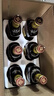 古越龙山 库藏金五年 半干型 绍兴黄酒 500ml*6瓶 整箱装 升级版 实拍图