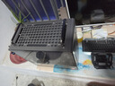 酷冷至尊（CoolerMaster）Qube酷方540 星辰黑 EATX中塔电脑台式机箱 可横卧/支持360水冷排/钢化玻璃侧板/3D打印配件装饰 实拍图