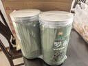神农金康 罗布麻500g 新疆罗布麻嫩叶花草茶搭杜仲绞股蓝罗布麻组合茶礼品 实拍图
