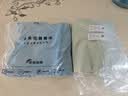 未来式窗帘家用遮光免打孔窗帘杆一整套卧室飘窗遮阳帘出租房简易小窗户 静谧蓝-带伸缩杆（当天发货） 【定做/每米宽 请咨询客服】 实拍图