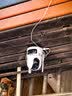 HIKVISION海康威视太阳能摄像头免插电800万双摄室外4G终身免充值流量360度无死角低温户外监控器手机远程T4 实拍图