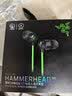 雷蛇（Razer）战锤狂鲨V3 有线入耳式耳机耳塞 7.1环绕声 吃鸡神器 三角洲官方指定 Type C（赠THX软件 可调EQ） 实拍图