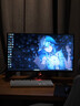 华硕ROG 超神32 3代 PG32UCDM3 32英寸4K电竞显示器240Hz OLED 0.03ms响应HDR500 G-SYNC DP2.1三代 实拍图