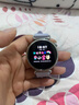 HUAWEI WATCH GT 6 流光紫 41mm智能手表多维情绪健康全新骑行体验华为GT6手表GT5升级 实拍图