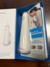 洁碧冲牙器【标准喷头组合装】便携式GS7电动洗牙器水牙线洁牙器家用立式牙结石+标准喷头2支 实拍图