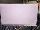 联合创新27英寸2304分区 QD-miniled显示器4K双模320HZ 星环电竞灯 纯白 电竞游戏办公电脑显示屏GA27V1M 实拍图