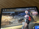 小米（MI）红米平板 REDMI K Pad 2 【国家补贴】8.8英寸小平板 3K屏  天玑9500 电竞游戏平板 16+512 深邃黑 实拍图
