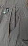 北面（The North Face）【都市机能系列】防晒衣男防紫外线UPF户外多效衣外套|4U8X 4EN/墨碳灰 2XL /185 实拍图
