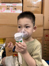 MEDISANA哮喘雾化器婴幼儿童家用便携式手持雾化机医用级老人雾化吸入器 实拍图