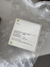 Apple/苹果 AirPods 4 搭配USB-C充电盒 苹果耳机 蓝牙耳机 适用iPhone/iPad/Mac 四代 实拍图