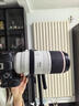 佳能（Canon）RF100-500mm F4.5-7.1 L IS USM 超远摄变焦镜头【滤镜防护套装】 实拍图