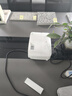 明基（BenQ）E545 高亮智能投影仪 投影仪办公 （4000流明 手机ipad投屏 U盘直读 支持侧投 E540升级款） 实拍图
