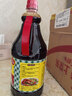 厨邦酱油 鲜味系列 生抽 酱油【黄豆酱油】1.9L 酿造酱油 大瓶超值装 实拍图