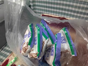 久大 自贡井盐无碘盐无抗结剂零添加食用盐纯盐未加碘食盐不加碘盐 纯盐未加碘400克X6袋 实拍图