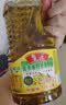 鲁花【保真菜籽油】食用油 低芥酸特香菜籽油 900ml 物理压榨  实拍图