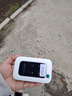 影腾随身wifi三网全国通用无线wi-fi6免插卡移动联通电信无限制大流量卡便携式网卡高速网络2026款5GHF 【三网通3000毫安充电款+白色】超长续航 实拍图