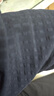 诺帝卡（NAUTICA）男装春夏新款商务休闲舒适亲肤棉氨透气短袖POLO男 藏青4NV XL 实拍图