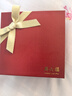 周六福爆闪方糖黄金耳钉女足金耳饰母亲节礼物计价A0913173 一对 约2.2g 实拍图