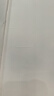 墨斗鱼桌面贴纸60*300cm奶白色贴纸柜子家具翻新贴旧衣柜改色膜肤感墙纸 实拍图