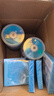 杰伟世（JVC）DVD-R 光盘/刻录盘 16速4.7GB 办公系列桶装50片 大容量高速刻录 投标/视频/档案存储空白光盘 实拍图