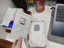 联想5G随身wifi6无线移动2025款双频5g网络通用流量免插卡便携热点路由器无限上网笔记本电脑车载小新 实拍图