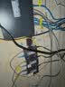 普联（TP-LINK） 8口千兆交换机 企业级交换器 监控网络网线分线器 分流器 金属机身 TL-SG1008D 实拍图