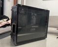 大水牛（BUBALUS）额定650W 劲强650台式主机电源（支持5060显卡/主动式PFC/12CM风扇/智能温控/支持背线） 实拍图