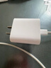Apple/苹果 20W type-c充电器 苹果usb-c充电器原装手机快充头 旗舰店苹果iphone17/16/15promax充电器 实拍图