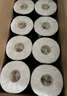 洁柔有芯卷纸 黑Face4层180克*10卷 高克重 卫生纸卷筒纸纸巾整箱 实拍图