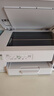 兄弟（brother）DCP-T436W彩色喷墨无线手机wifi打印机复印扫描一体机家用小型学生作业照片A4墨仓打印机435白色款 T436W无线远程小程序 官方标配，京配闪送 实拍图