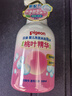 贝亲（Pigeon）洗发水沐浴露 含桃叶精华 婴儿洗发沐浴二合一 500ml IA209 实拍图