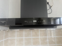 创维（Skyworth）抽吸排油烟机家用欧式顶吸T型变频大吸力 上门安装以旧换新免拆洗挥手智控 一级能效自清洗Y1H PRO 实拍图