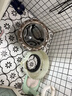 京东家政清洗 滚筒洗衣机(单筒无烘干)全拆洗 家电清洗上门服务 实拍图