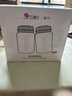 可瑞儿（MyCarol）PP储奶瓶大容量300ml*2个装宽口径婴儿母乳保鲜CN-P02 实拍图