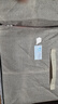 佳帮手收纳箱布艺衣服衣物被子衣柜整理储物箱百纳箱收纳盒子 66L2只装 实拍图