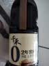 千禾2年窖醋5度1.8L【0添加】酿造食醋炒菜烧菜凉拌点蘸家用陈醋 实拍图