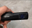 HIKVISION海康威视行车记录仪D6 3k超清星光夜视语音声控手机APP互联大广角 实拍图