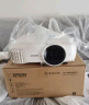 爱普生（EPSON）CH-TW5700TX家用投影仪 3LCD智能家庭影院投影机（1080P 2700流明 智能系统） 实拍图