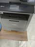 京呈TN-3435粉盒适用兄弟MFC-8535DN 8530DN 8540DN HL-5580D硒鼓 TN-3435 标准粉盒+DR3450组合套装 实拍图