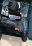 博世（BOSCH）锂电充电式电钻GSR120-LI家用充电钻螺丝刀起子机手电钻电动工具 进口12V单电【2.0ah】+附件 实拍图