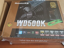 宏碁掠夺者（PREDATOR）2TB SSD固态硬盘 M.2接口(NVMe协议) GM6系列｜NVMe PCIe 4.0读速7200MB/s AI电脑存储配件 实拍图