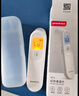 鱼跃（yuwell）红外体温计医用额温枪婴儿专用温度计电子体温枪YHW-1 实拍图