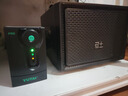 宇泰ups不间断电源1000VA/600W 兼容群晖NAS家用办公电脑应急备用电源 YTB1000-M PRO升级款 实拍图