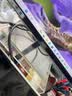 毕亚兹 HDMI转DVI转换线 DVI转HDMI线4K/60Hz 高清双向互转线 笔记本电脑显卡显示器视频连接线 1.8米 实拍图