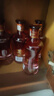 剑南春银剑南（精品A3）52度 480ml*6瓶 整箱装 浓香型白酒 实拍图